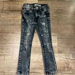 5/$15 Blue cult jeans